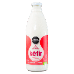 Yogurt Griego Kefir Sandia – San Martin – 1000ML