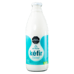 Yogurt Griego Kefir Artesanal – San Martin – 1000ML