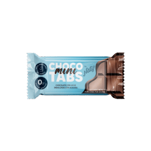 Chocotabs Mini Leche – Natif – 12Grs