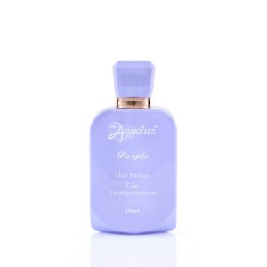 Perfume Capilar Purple – Anyeluz – 100ML