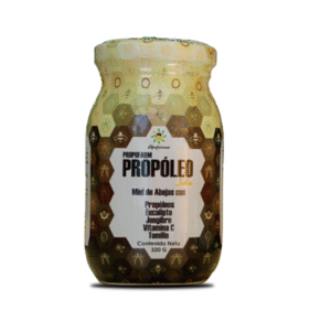 Propofarm Propoleo Mil de Abejas- Apifarma – 320 Grs
