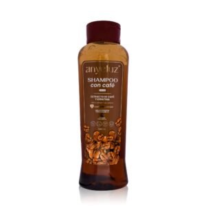 Shampoo de Cafe – Anyeluz – 500ML