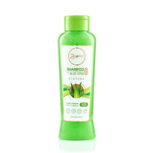 Shampoo de Aloe Vera – Anyeluz – 500ML