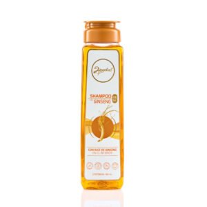 Shampoo Ginseng – Anyeluz – 500ML