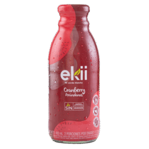 Te Verde Matcha Arandanos – Ekii – 400ML