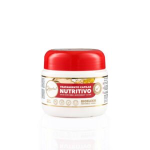 Tratamiento Capilar Nutritivo – Anyeluz – 500ML