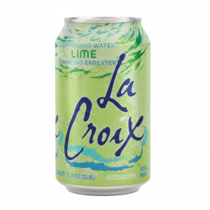 Agua Saborizada Sutida – La Croix – 355 ML