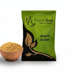 Ajonjoli Tostado – Natural Foods – 250Grs