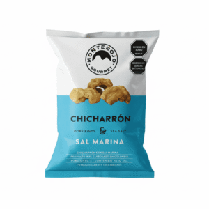 Chicharrones Sal Marina – Monterojo – 30Grs