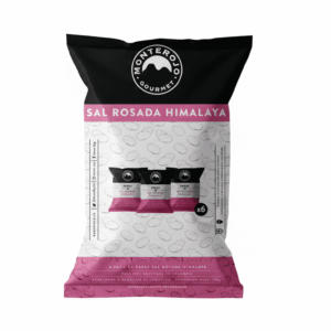 Papas Sal Rosada Himalaya X 6 Unidades – Monterojo – 25Grs