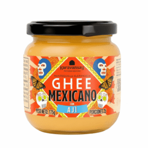 Mantequilla Clarificada Mexicano – Karavansay – 175Gs