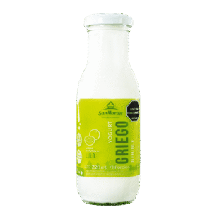 Yogurt Griego Bebible Lulo – San Martin – 220ML