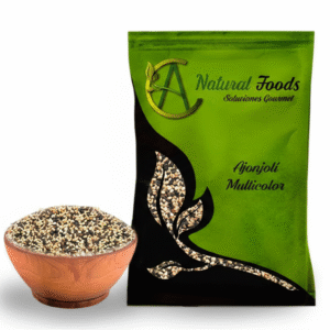 Ajonjoli Multicolor – Natural Foods – 250Grs