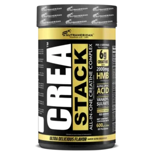Crea Stack 1.3 Lb