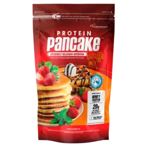 Protein Pancake – Nutramerican – 1.69Lb