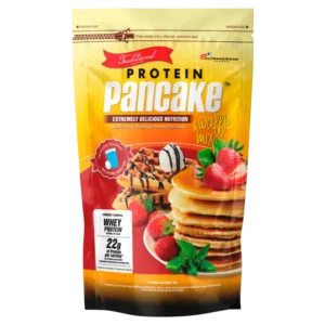 Protein Pancake Tradicional – Nutramerican – 1.65Lb