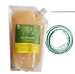 Caldo de Pollo – La Banquiva – 500Grs