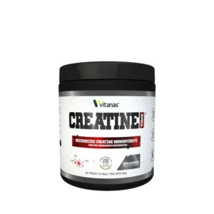 Creatine Time – Vitanas – 300 Grs