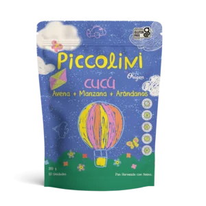 Picolini Cucu – El Origen- 200Grs