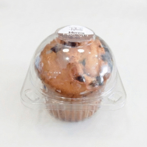Muffin de Chocolate – Reborn – 60Grs