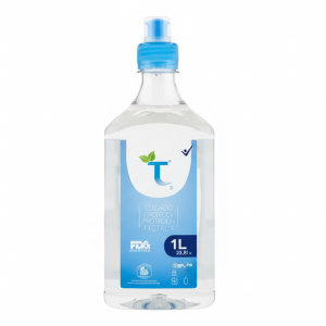 Stevia Natural Tera – Teprali – 1000ML