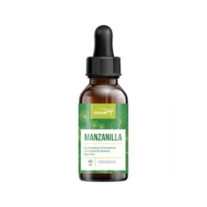 Manzanilla Extracto – Funat – 60ML