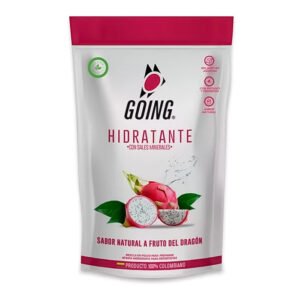 Hidratante Frutos del Dragon – Going – 300Grs