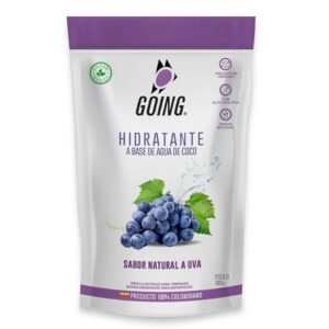 Hidratante Limonada De Uva – Going – 300Grs