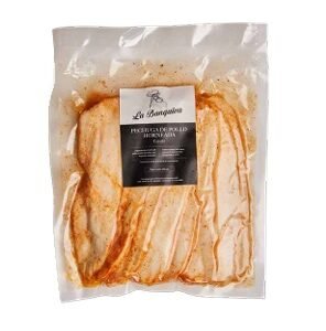 Pechuga de Pollo Horneada – La Banquiva – 250Grs