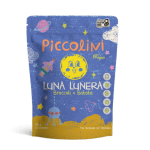 Picolini Luna Lunera – El Origen- 200Grs