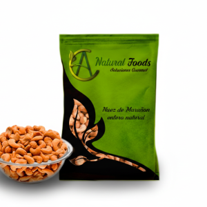 Marañon Natural – Natural Foods – 250Grs