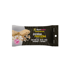 Barra Granola Quinua – Nutrimerit – 30Grs