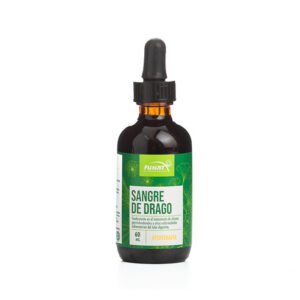 Sangre De Drago Extracto – Funat – 60ML