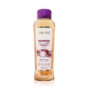 Shampoo de Cebolla – Anyeluz – 500ML