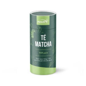 Te Matcha- Funat – 100Grs