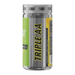 Triple Aa 60 Capsulas – Healthy America
