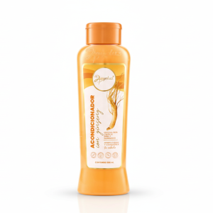 Acondicionador de Ginseng – Anyeluz – 500ML
