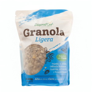 Granola Ligera – Dispronat – 400Grs