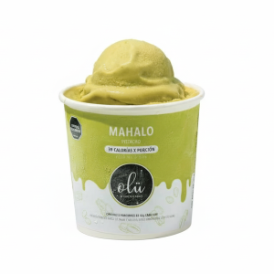 Helado de Pistacho- Olu – 375Grs