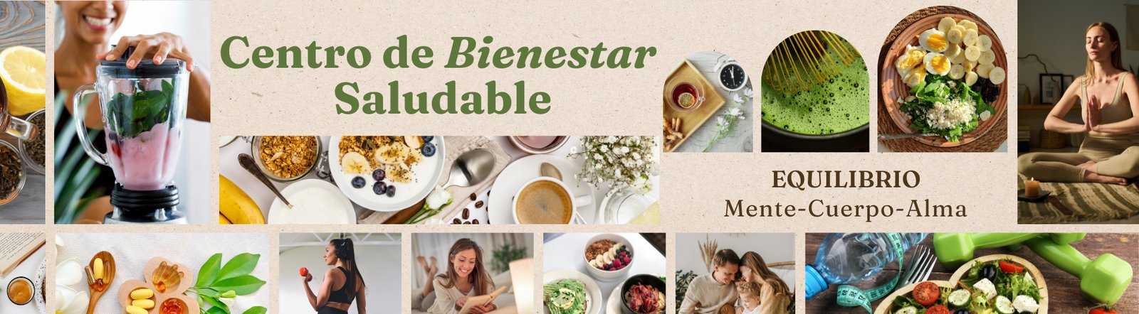 Banner armonía y equilibrio - 1