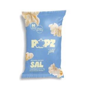 Popz Sal – Natif – 22Grs