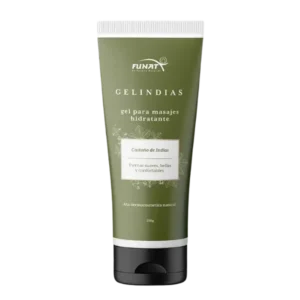 Gel Castaño de Indias – Funat – 250Grs