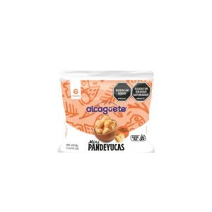Six Pack Mini Pandeyucas – Alcaguete – 15Grs