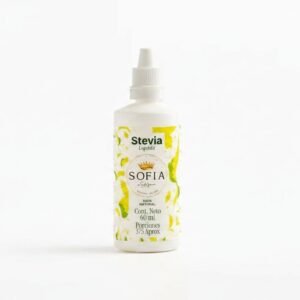 Stevia – Sofia Jaramillo – 60ML