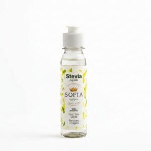 Stevia – Sofia Jaramillo – 120ML