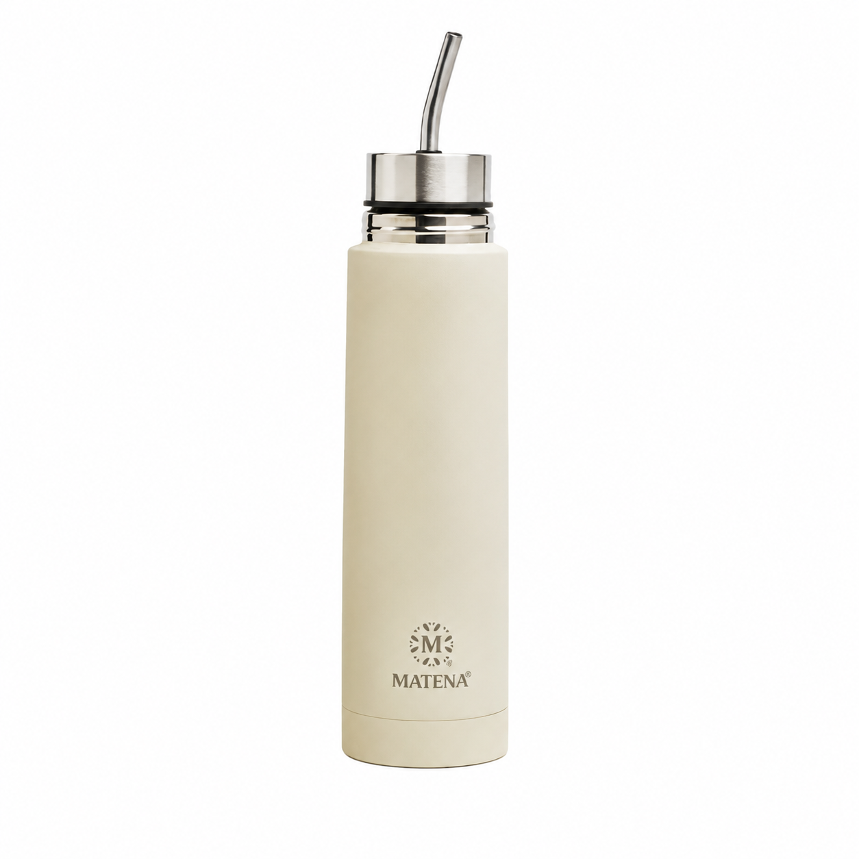 Termo Matena Crema – Matena – 600ML