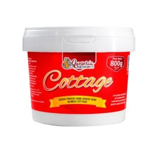 Queso Cottage – Queseria de Mi sin Ti – 800Grs