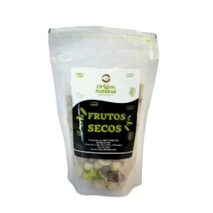 Nuez del Brasil – Origen Natural – 250Grs