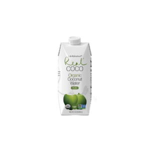 Agua Organica de Coco – Real Coco – 500ML