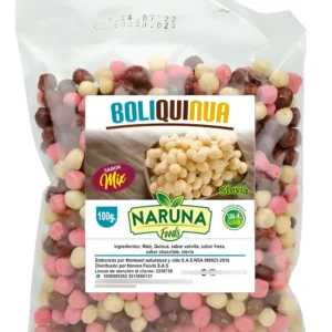 Boliquinua Mix – Naruna Foods – 100Grs
